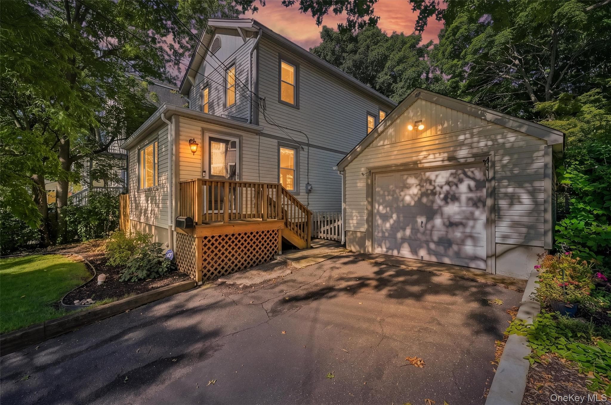 40 N Midland Avenue, Nyack