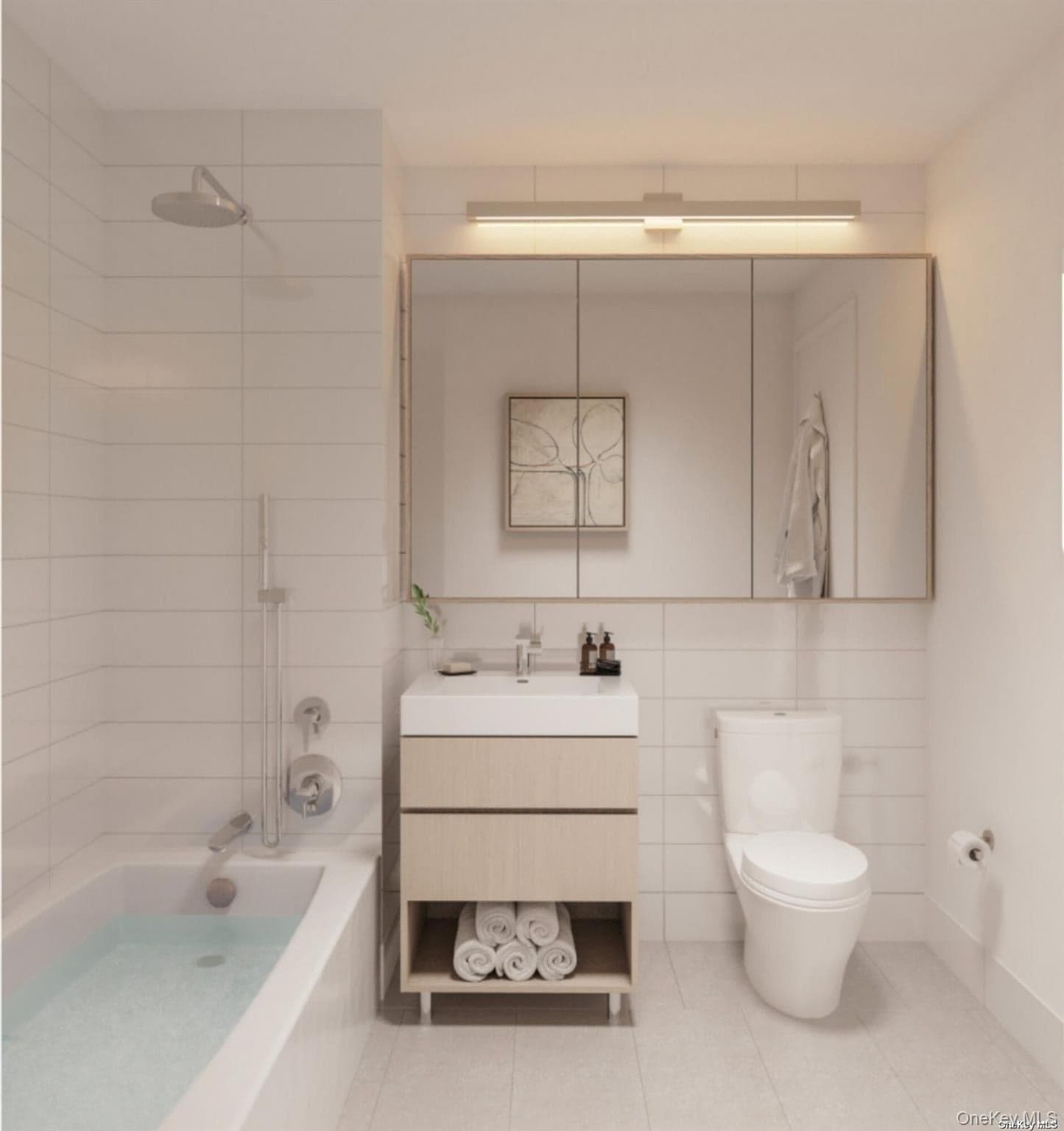 131-02B 40th Road Unit: 18V thumbnail 7