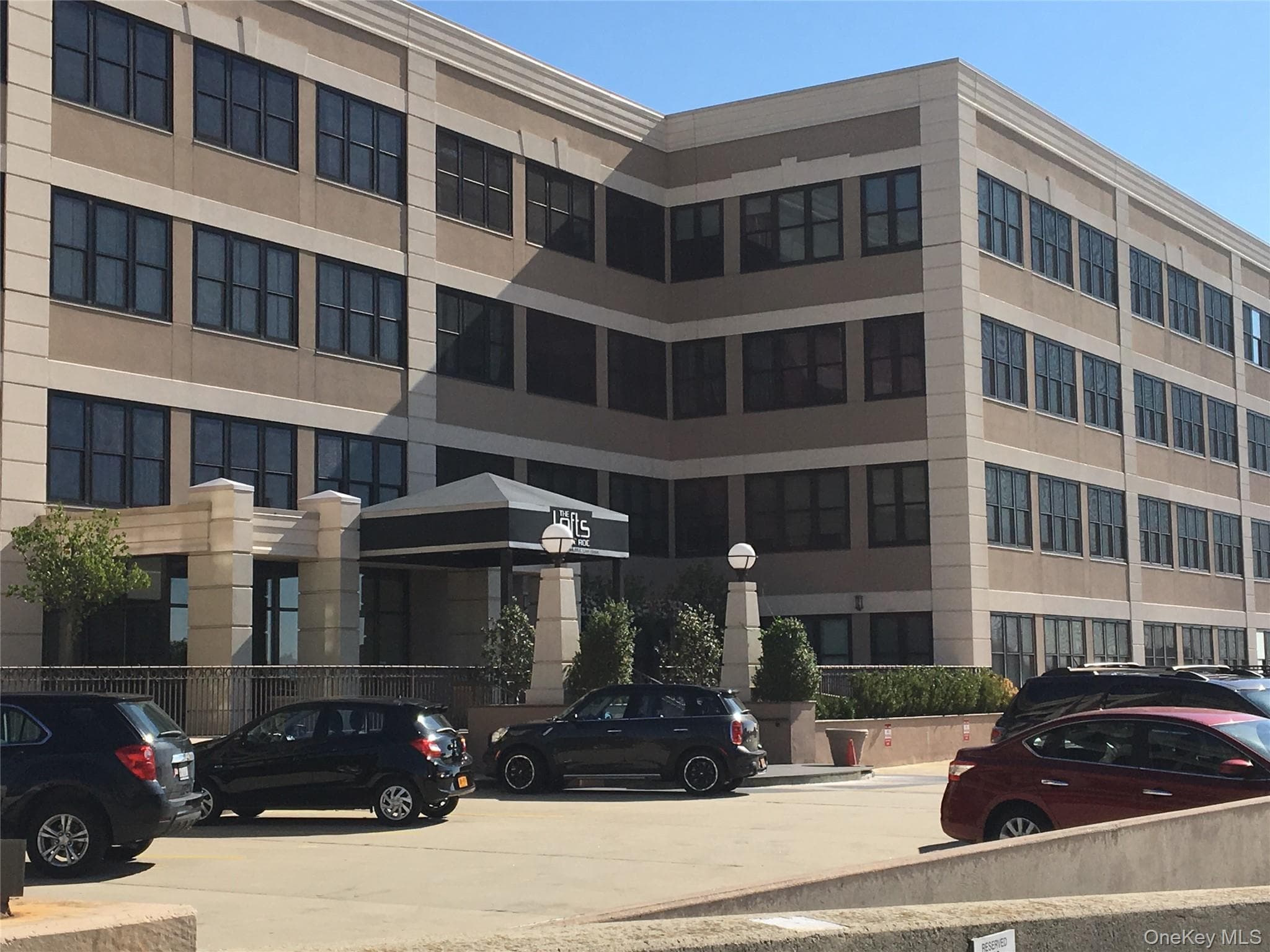 100 New Roc City Place Unit: 317, New Rochelle