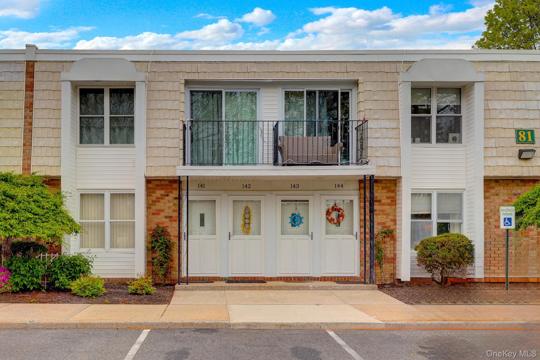 81 Rocky Point Yaphank Road Unit: 144, Rocky Point