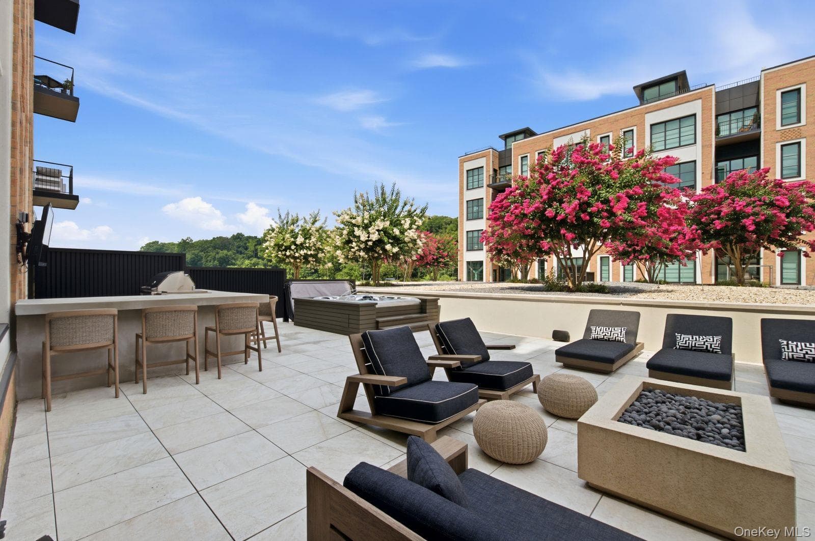 100 Garvies Point Road Unit: 1007 thumbnail 21