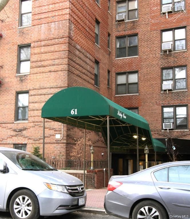 61 Oliver Street Unit: 5B, Brooklyn