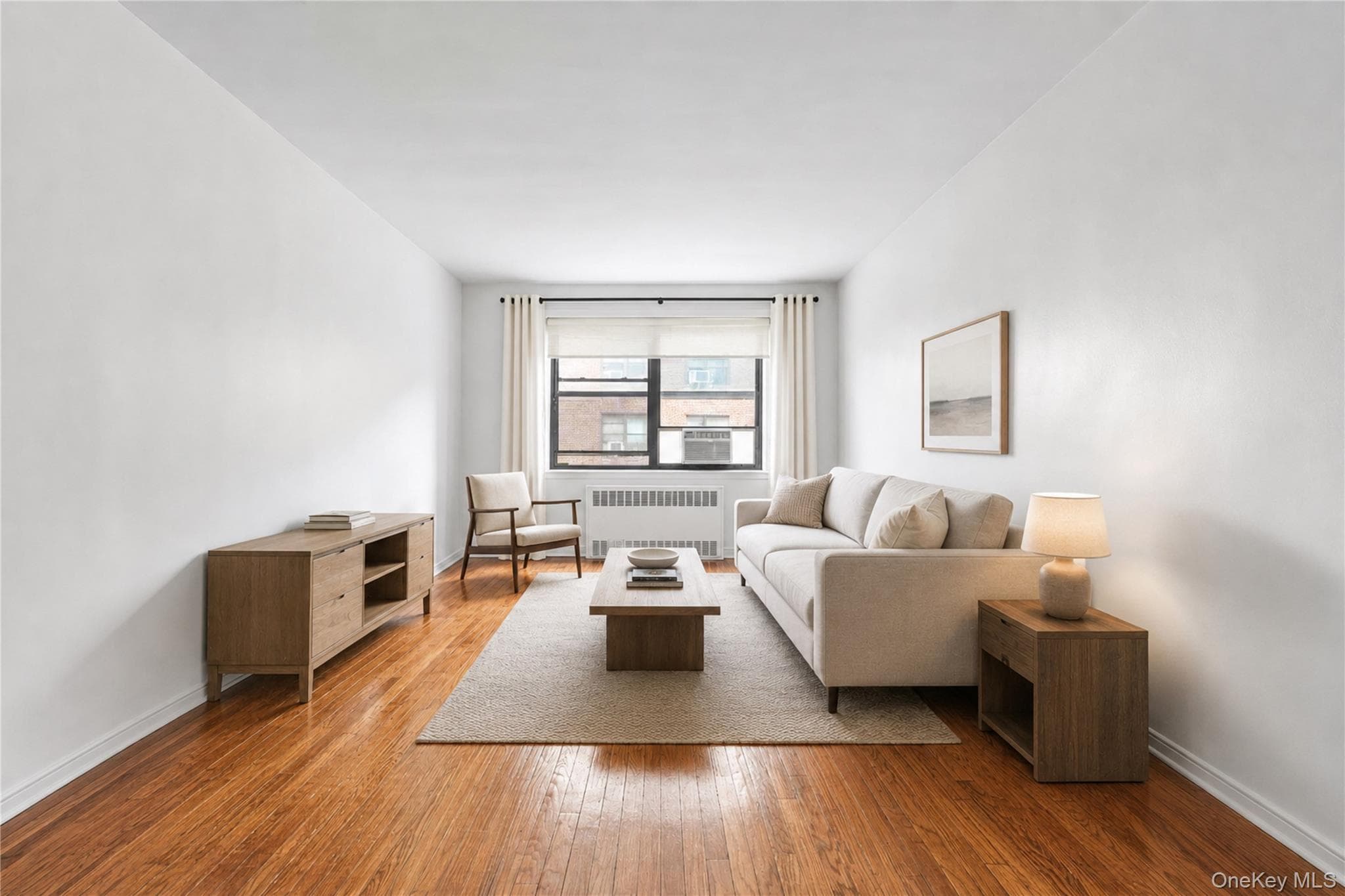 28-02 141st Street Unit: 1F, Flushing