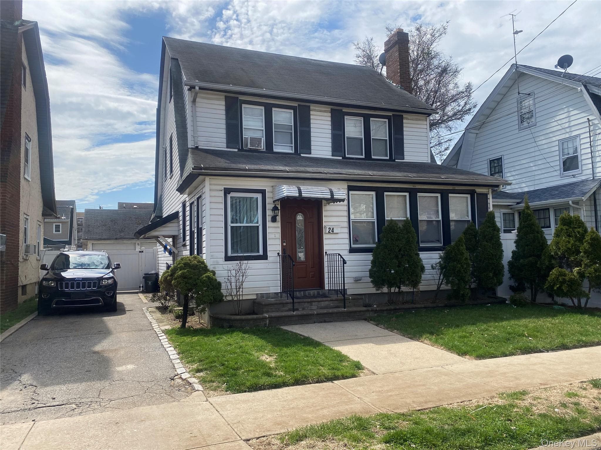 24 Lent Avenue, Hempstead
