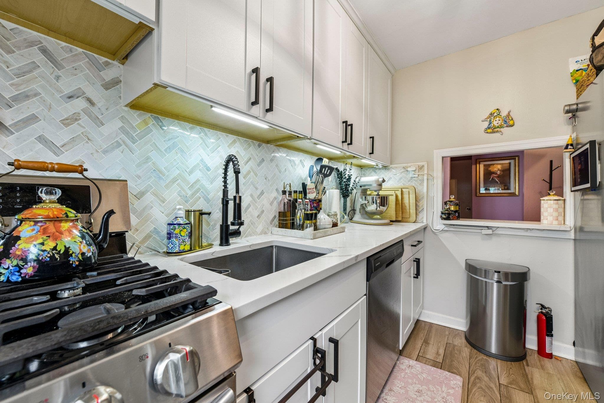 251-24 71st Avenue Unit: 87A thumbnail 5