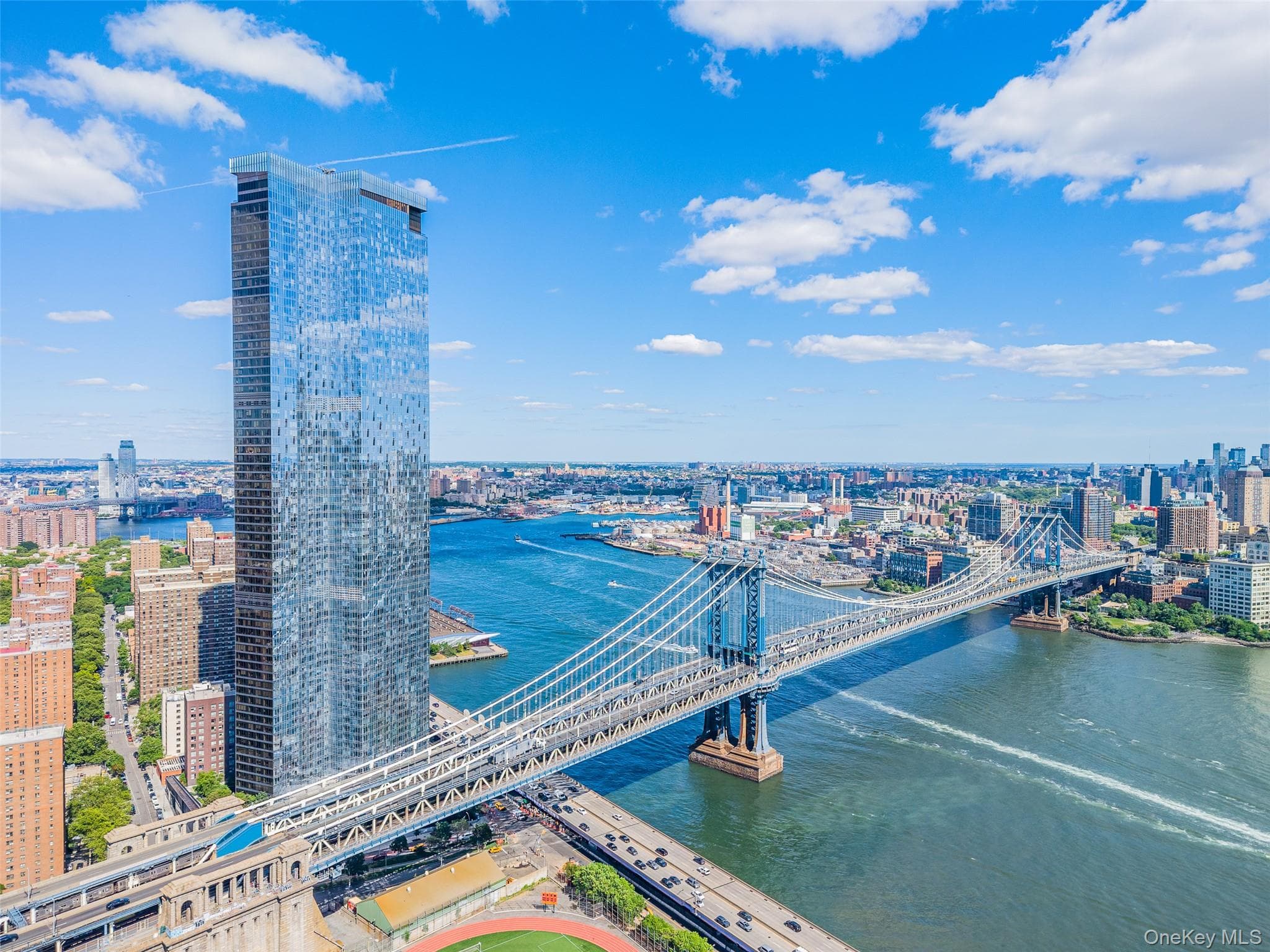 250 South Street Unit: 50N, New York (manhattan)