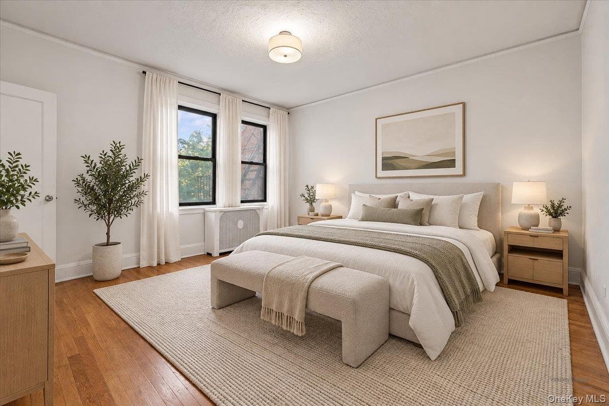 20 William Street Unit: 4F thumbnail 13