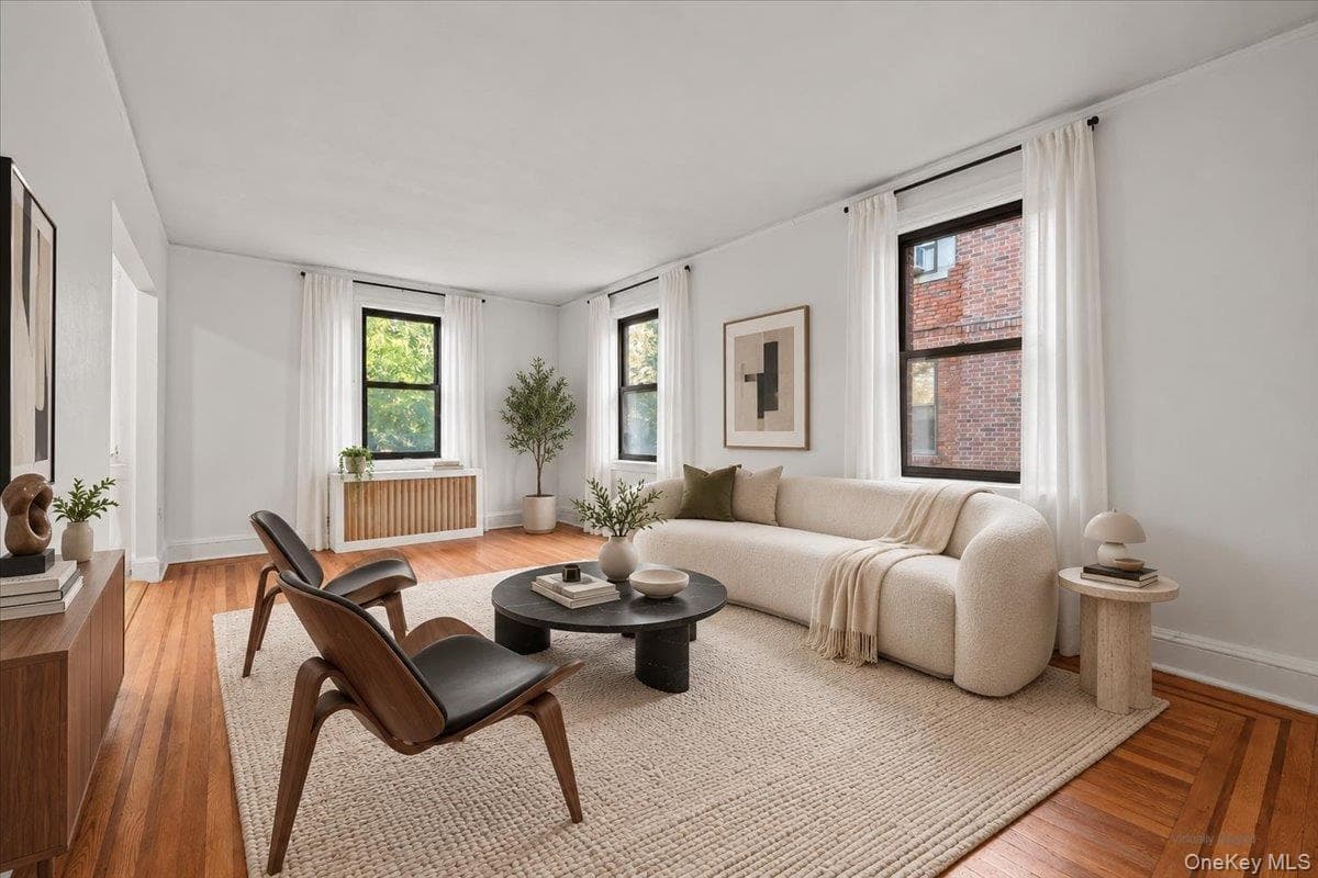20 William Street Unit: 4F thumbnail 6