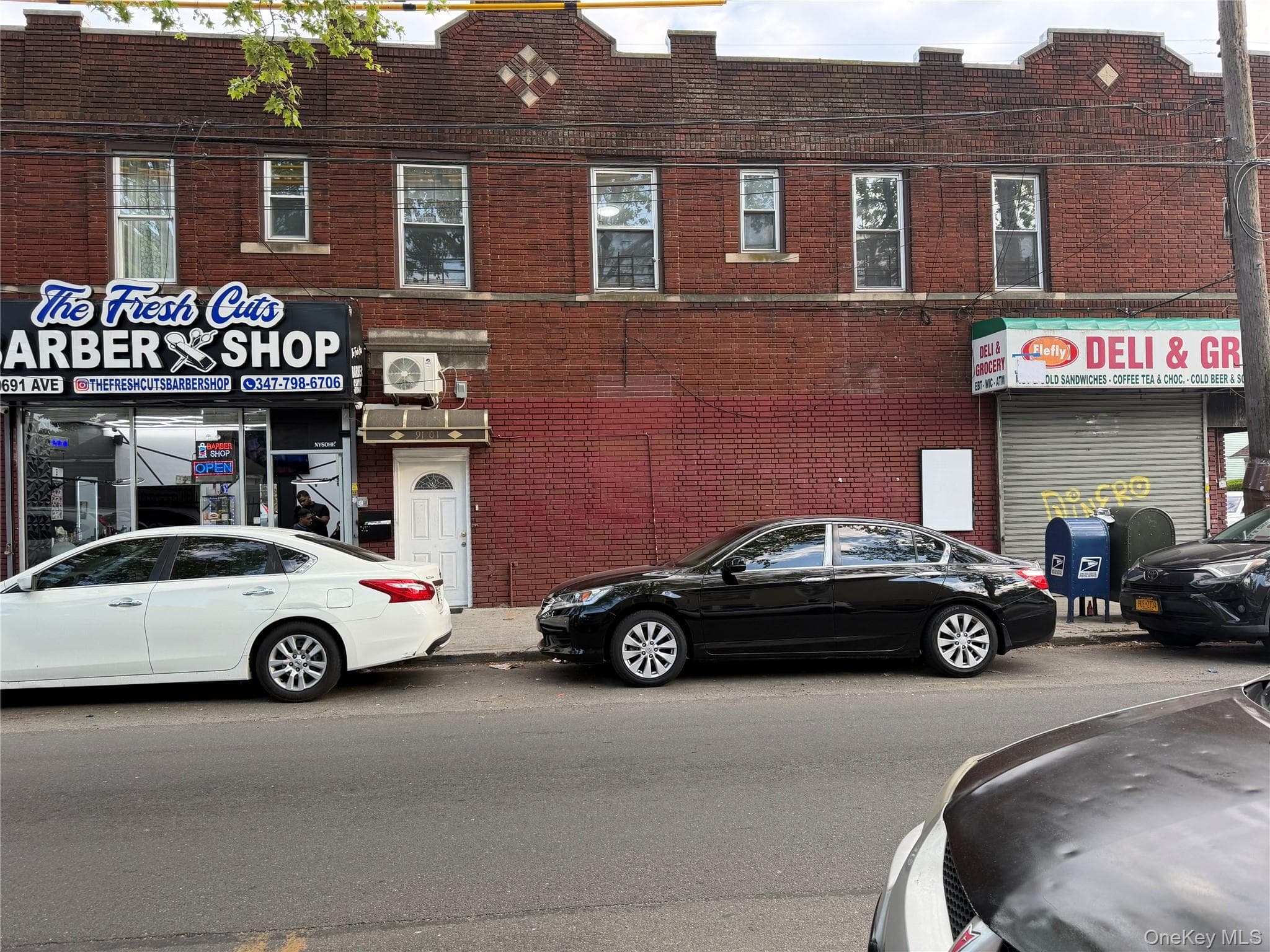 9101 80th Street, Woodhaven