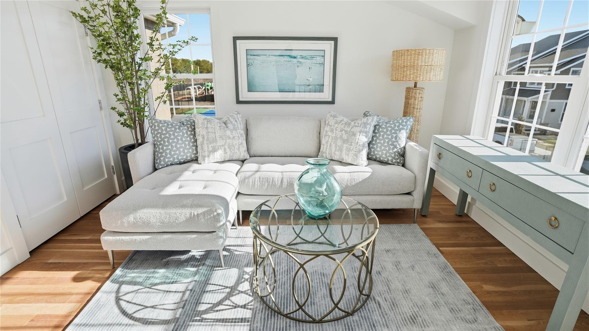 1201 West Loop Drive Unit: 1201 thumbnail 18