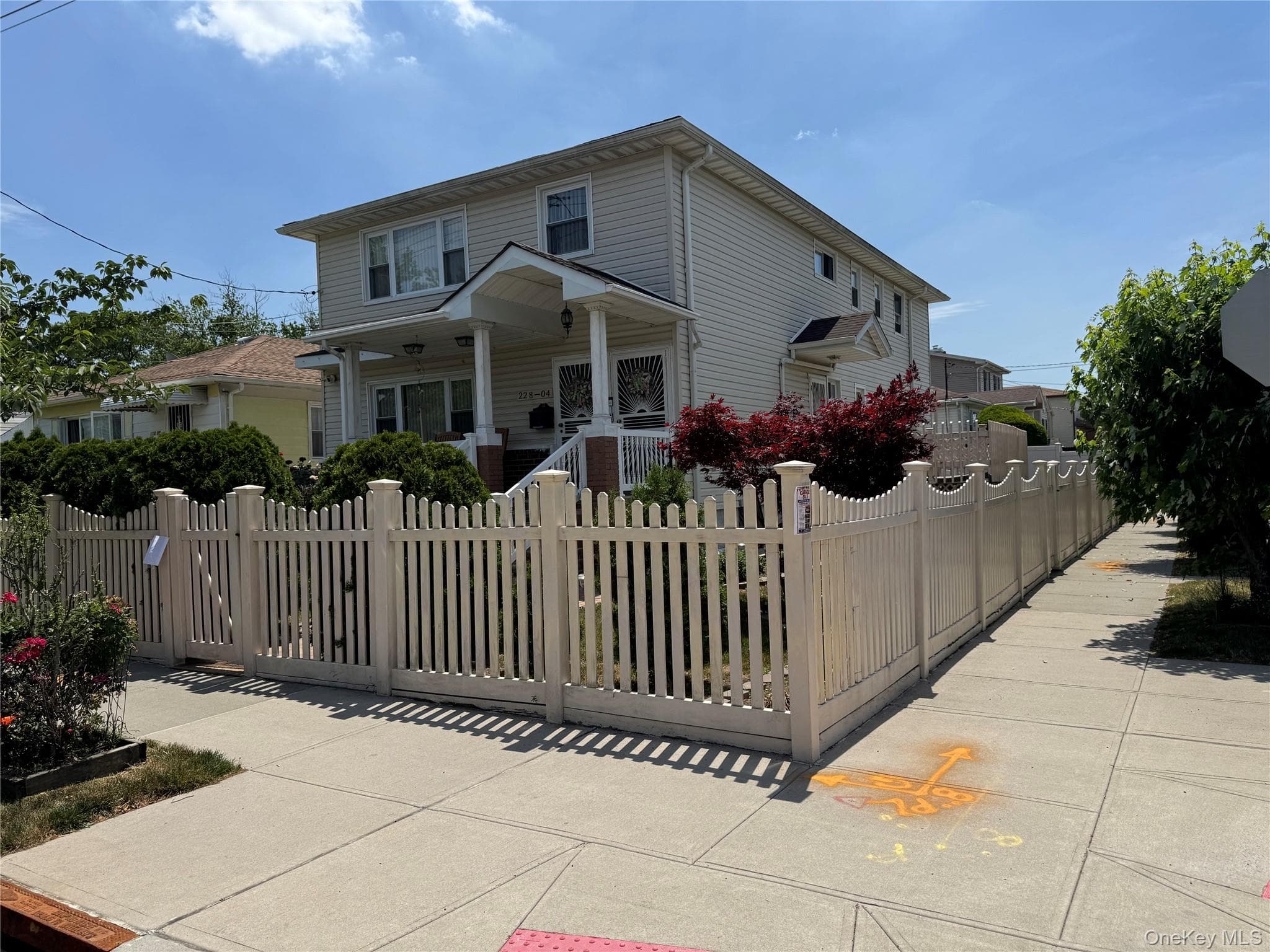 228-04 145th Avenue, Springfield Gardens