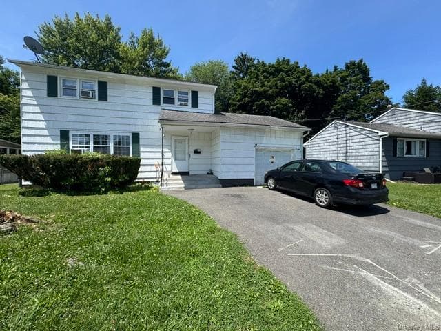 325 West Street, Newburgh