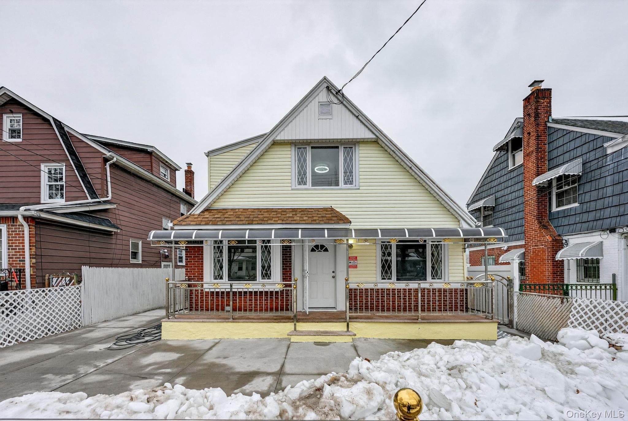 10424 208th Street, Queens Village
