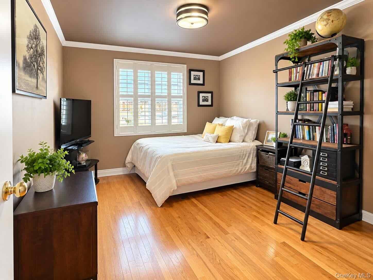 10310 Rockaway Beach Boulevard Unit: 3C thumbnail 5