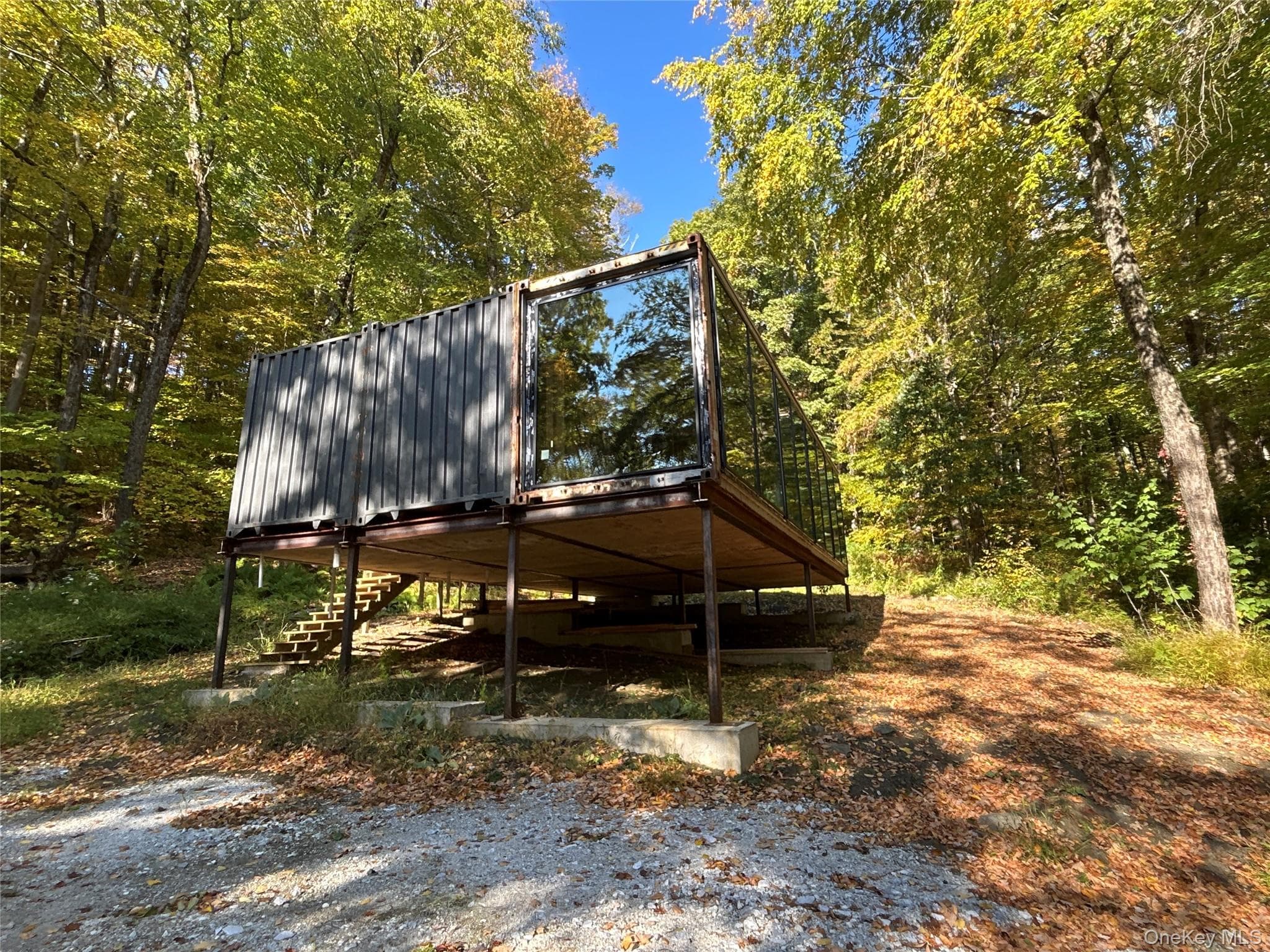 23 Reservoir Road, Millerton