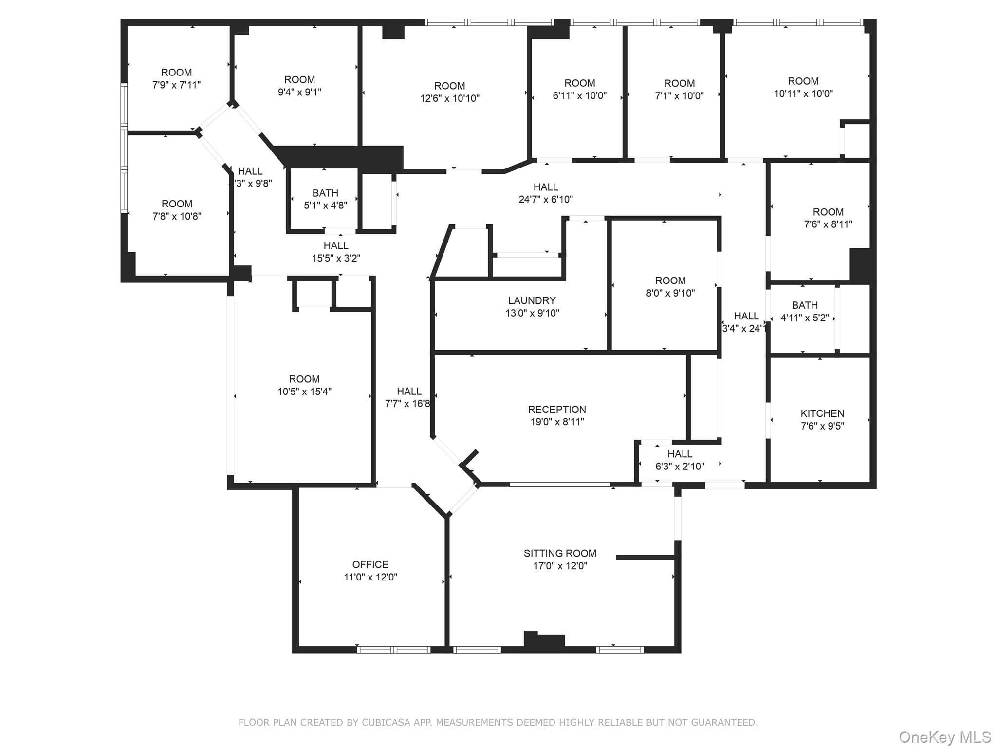 56 Doyer Avenue Unit: 1E & 1F thumbnail 23