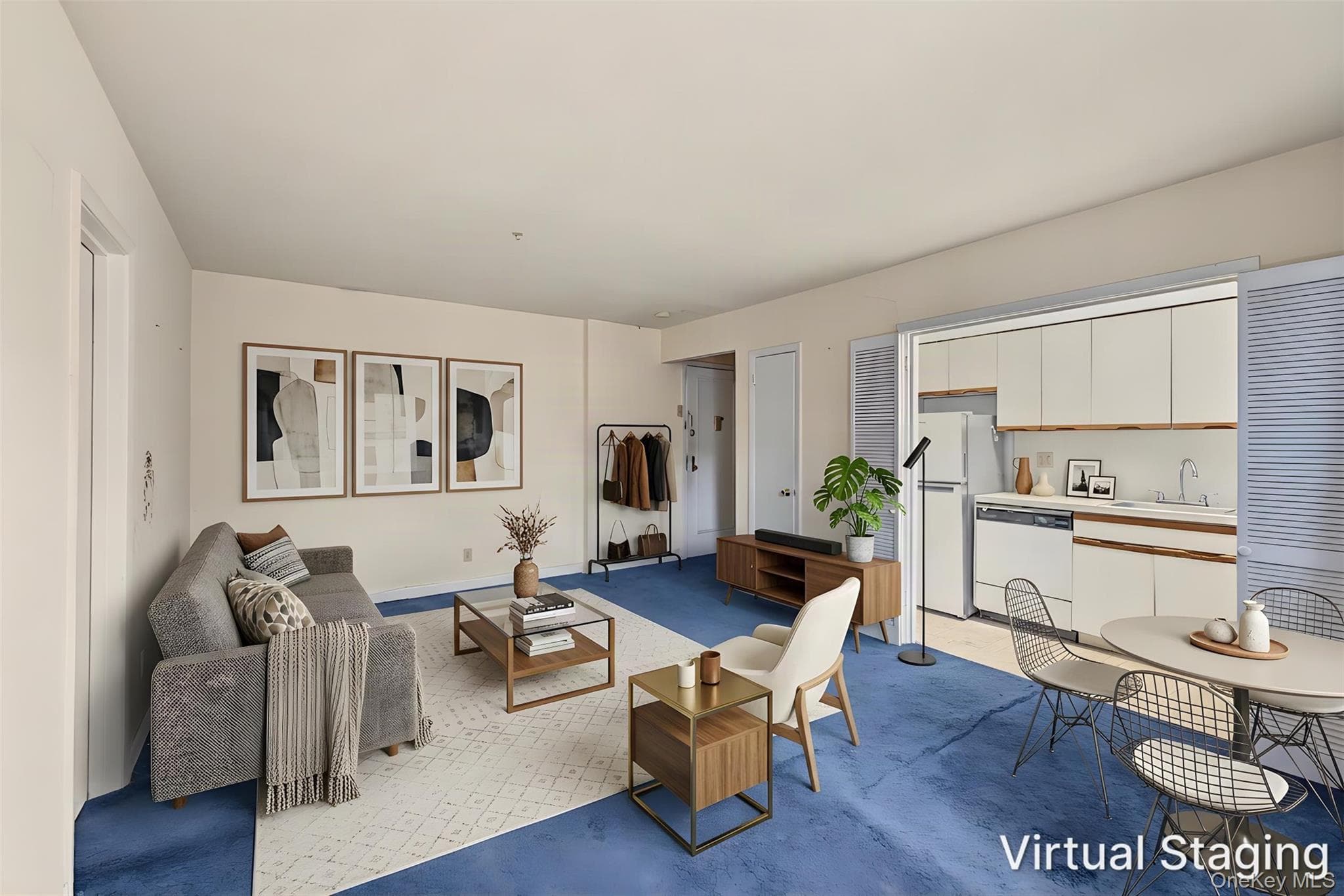 21528 47th Avenue Unit: 2B, Bayside