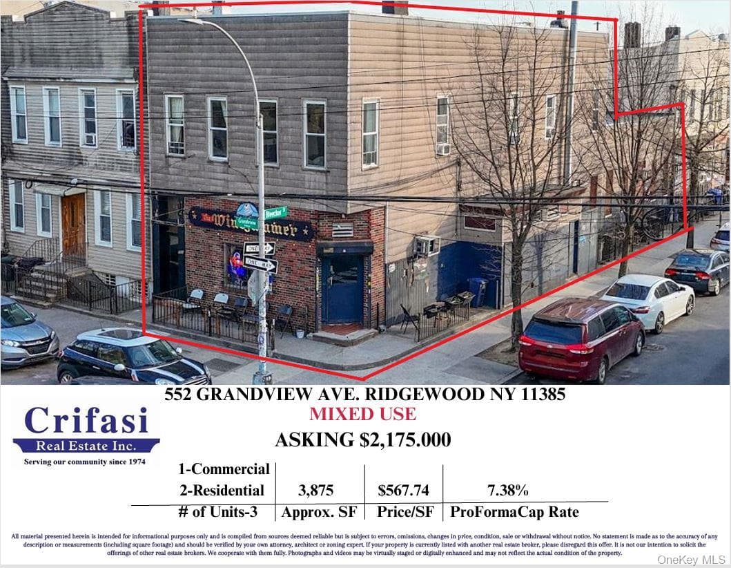 552 Grandview Avenue thumbnail 2