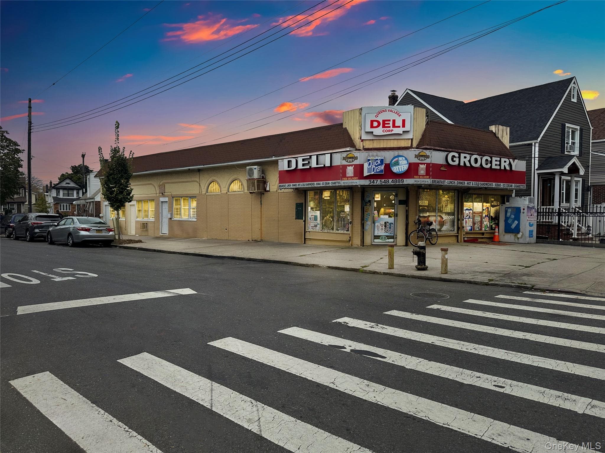 9056 210th Street photo 1
