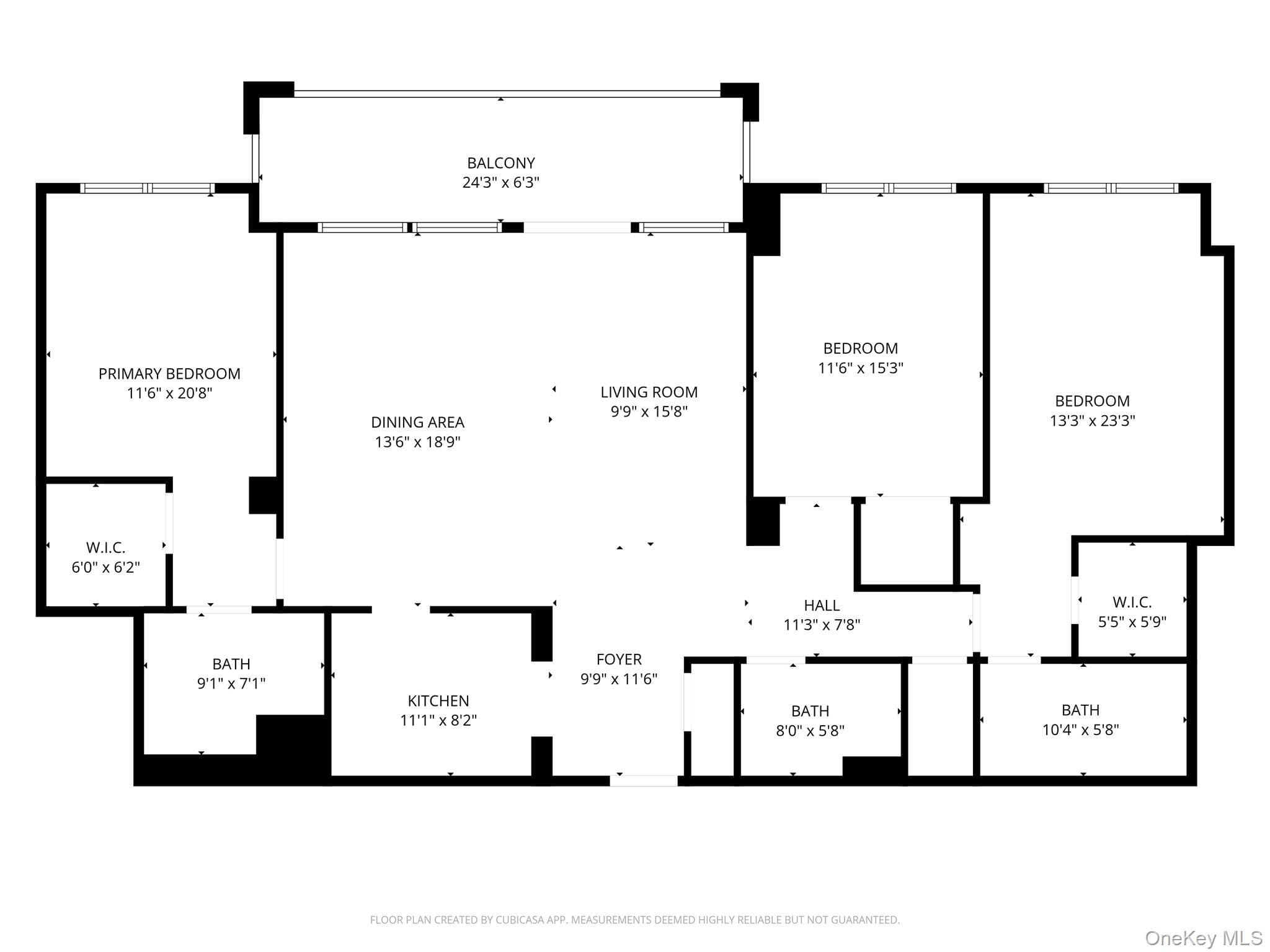 50 Oceana Drive Unit: 3D thumbnail 26