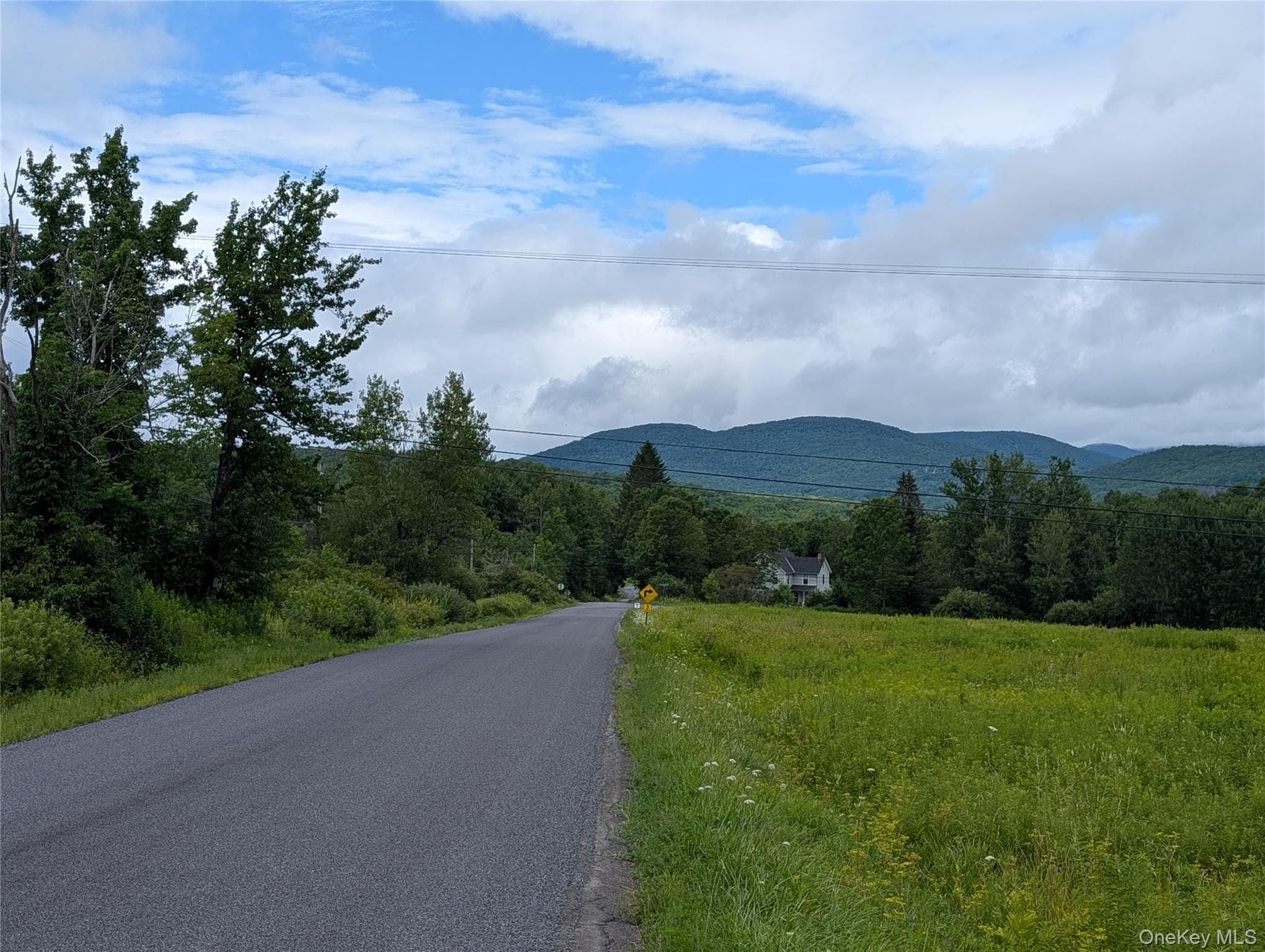 Hubbell Hill Road photo 1