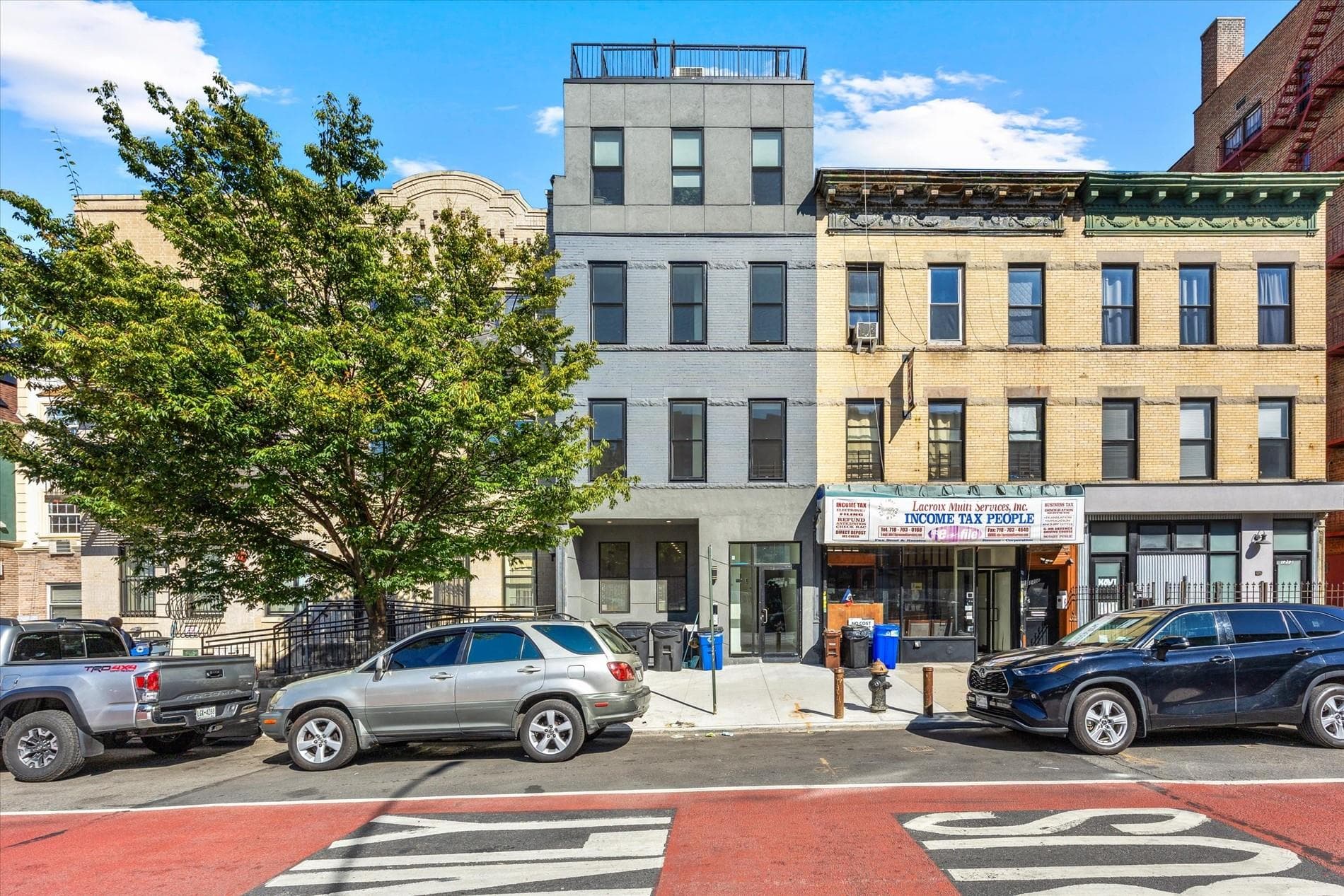 1207 Rogers Avenue, Brooklyn