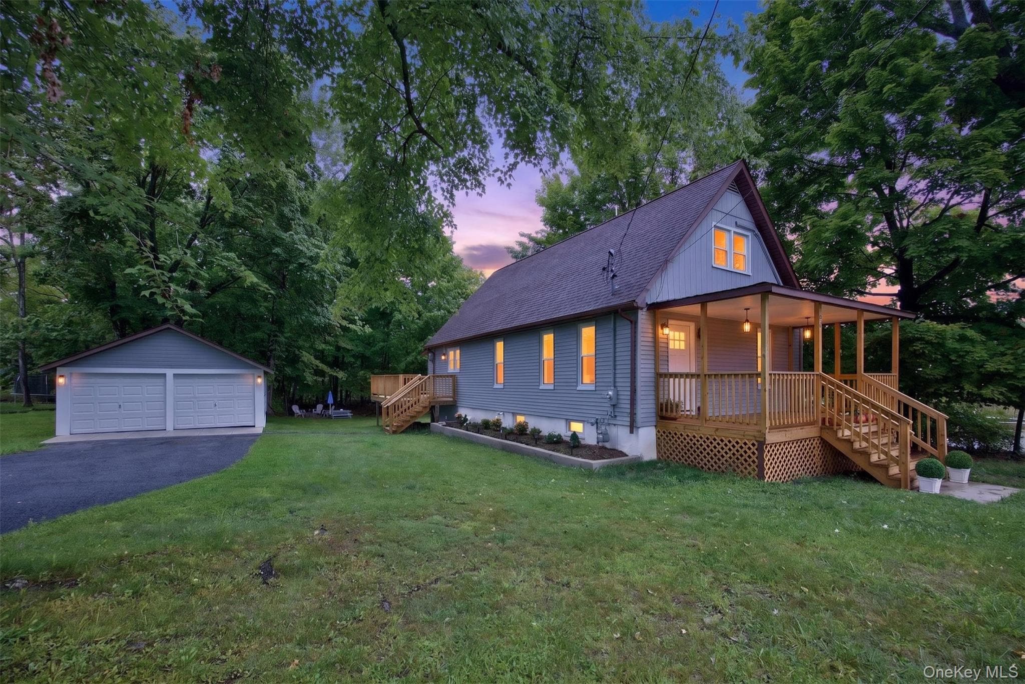 95 Silver Lake Sctn Road, Middletown