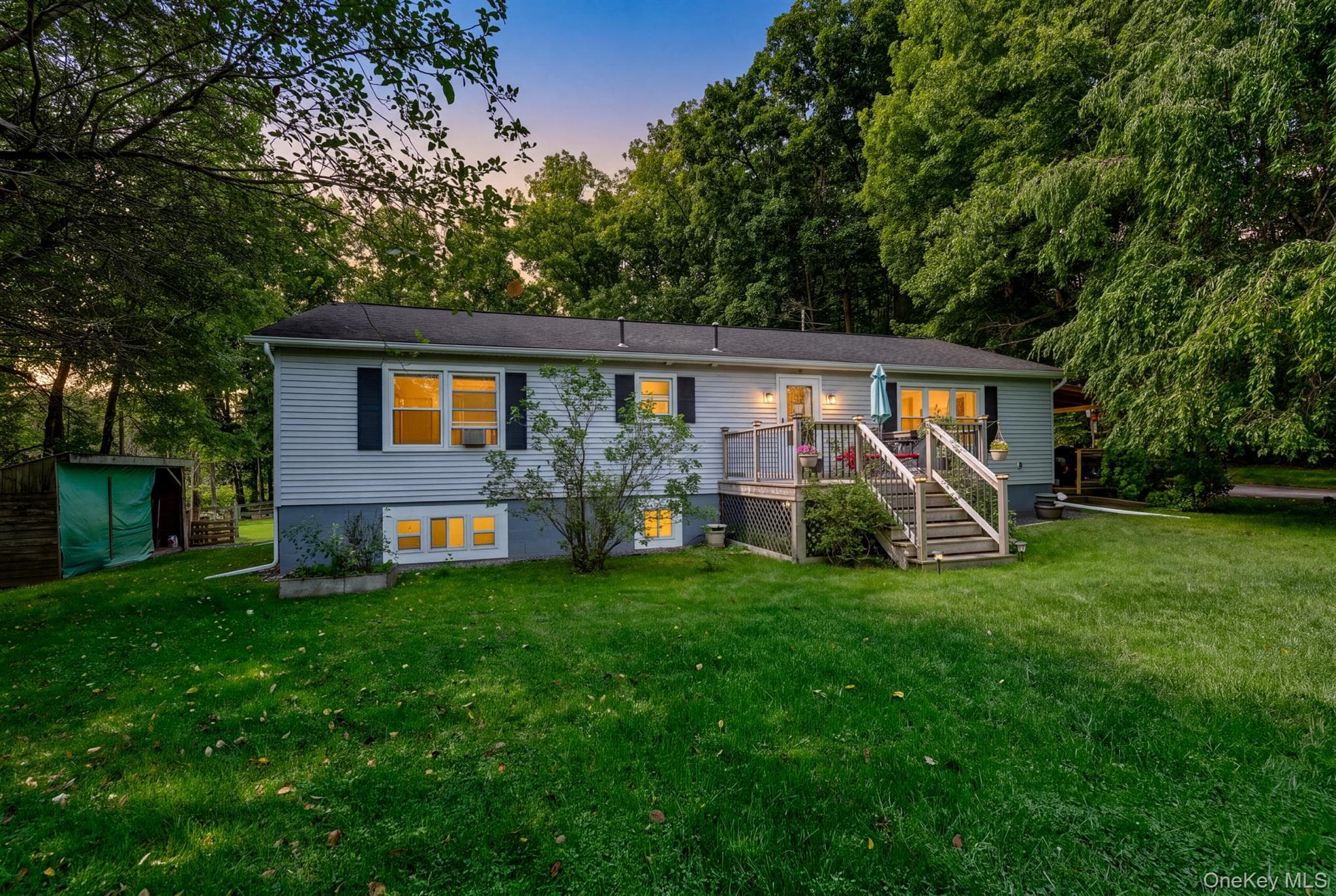 28 Buck Lane, Saugerties
