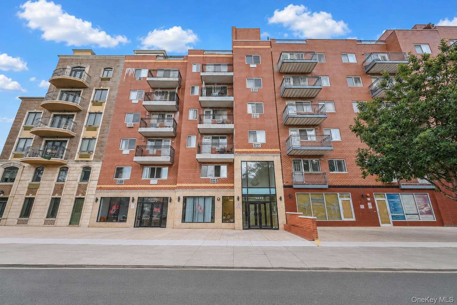 64-63 Austin Street St Unit: #6c thumbnail 2