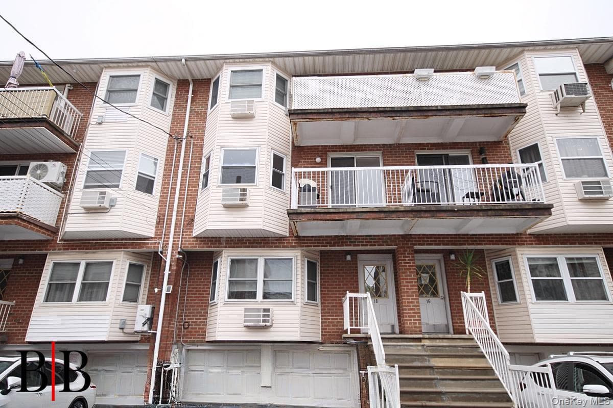 18 Cove Lane Unit: 7G, Brooklyn