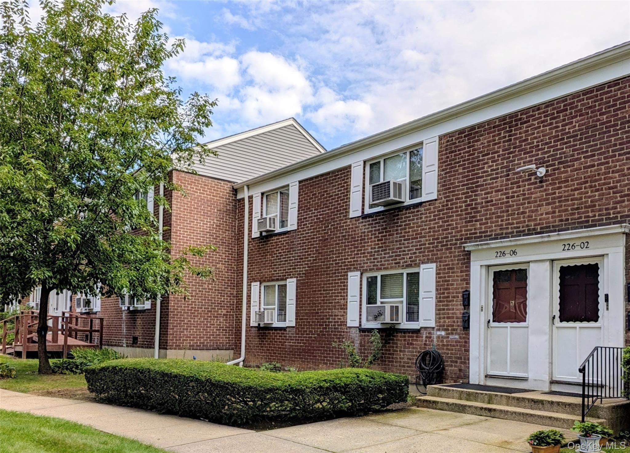 226-06 Manor Road Unit: 7-3, Queens Village