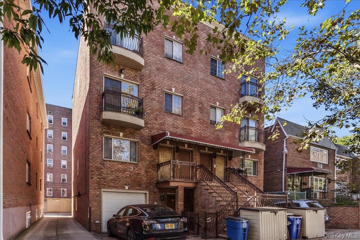 8424 Lefferts Boulevard Unit: 2C photo 1