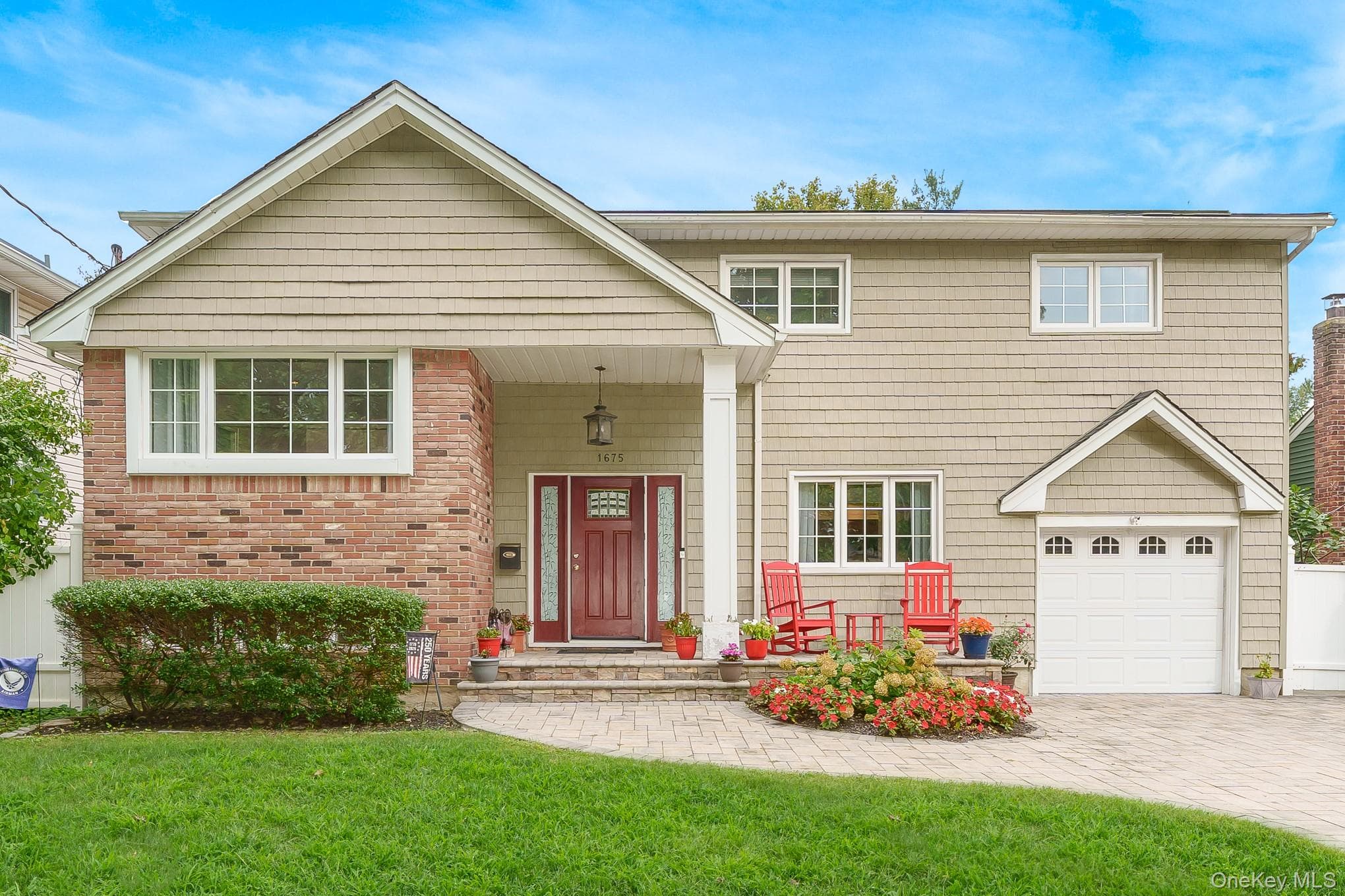 1675 Cornelius Avenue, Wantagh