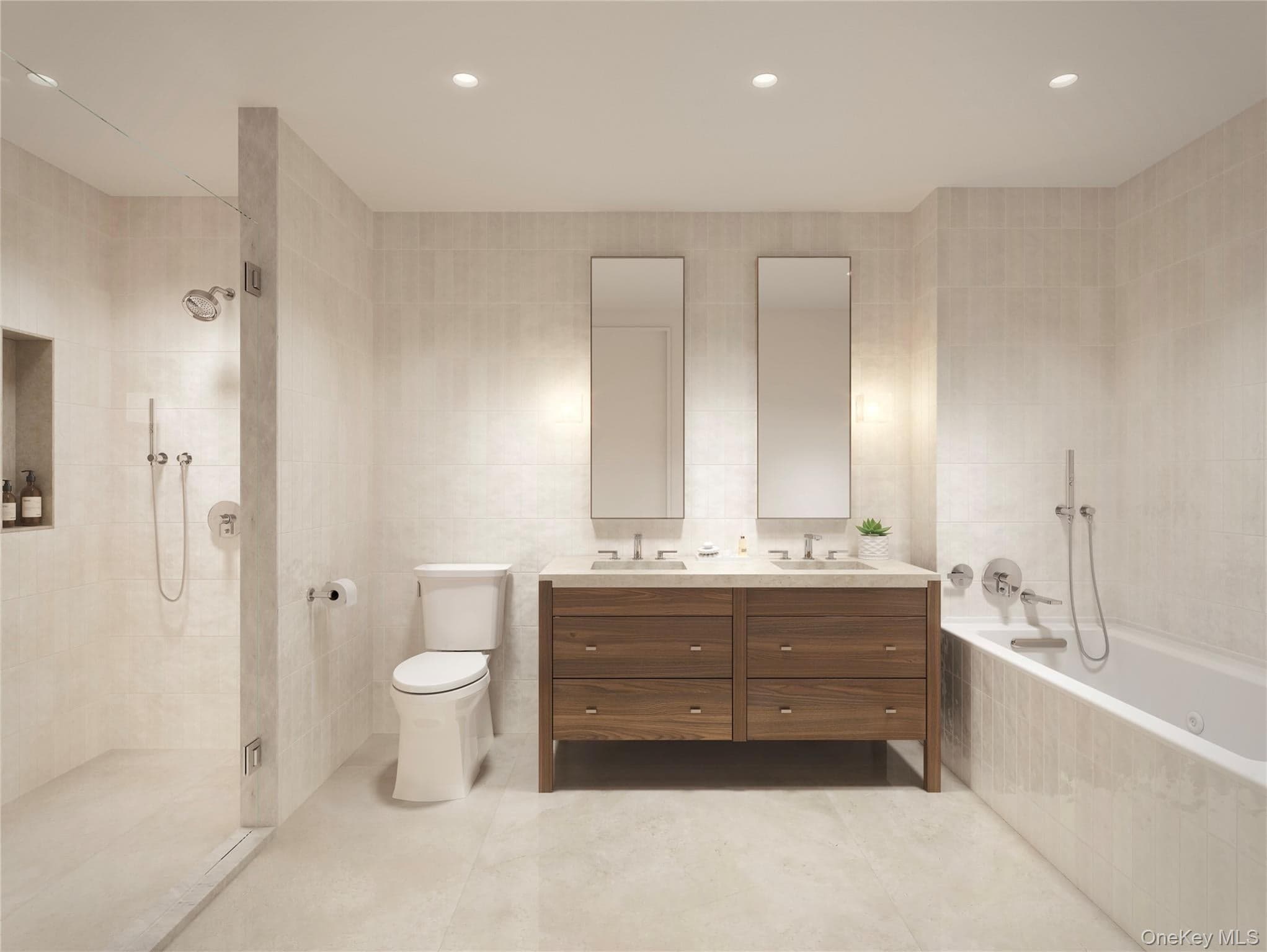 30-55 Vernon Boulevard Unit: 3X thumbnail 3