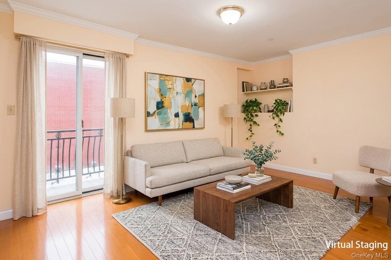 13708 S 31st Road Unit: 5D thumbnail 2