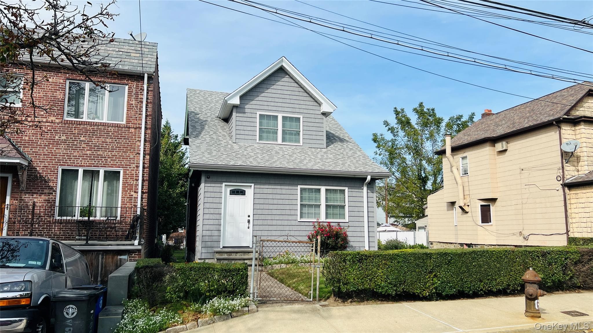 5949 58th Road, Maspeth