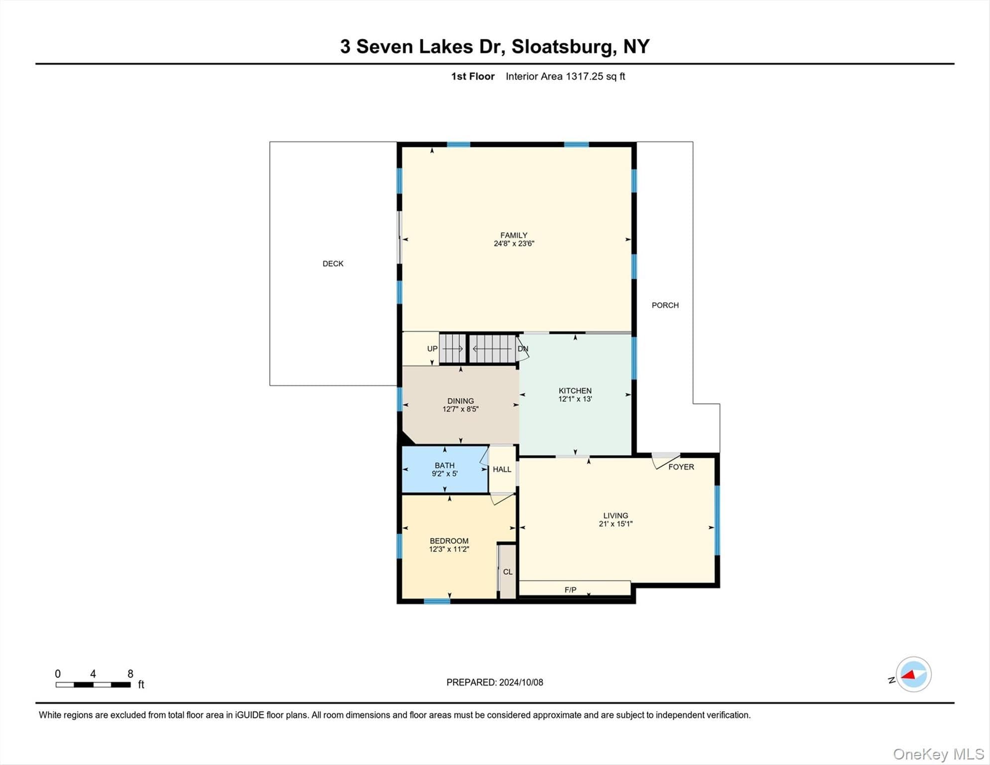 3 Seven Lakes Drive thumbnail 26