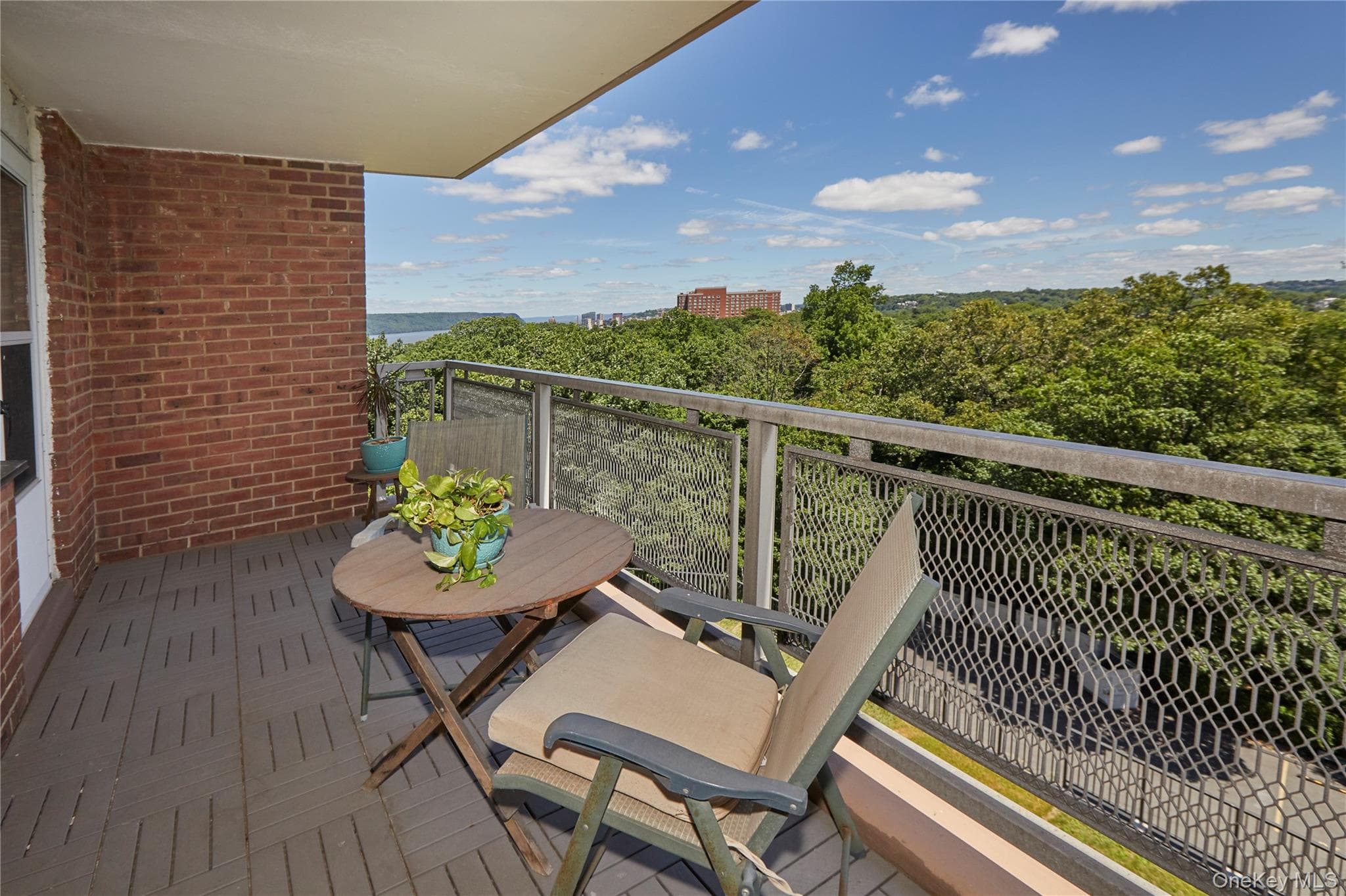 5900 Arlington Avenue Unit: 4B thumbnail 12