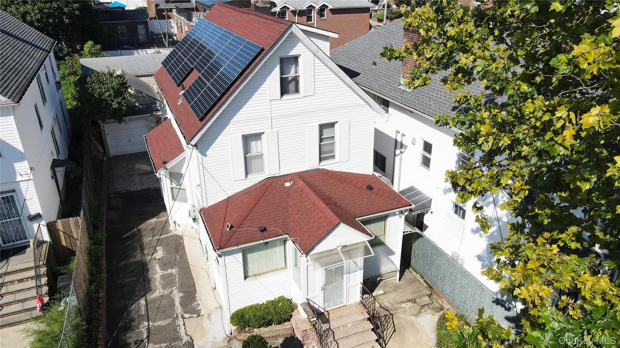 4510 156th Street, Flushing