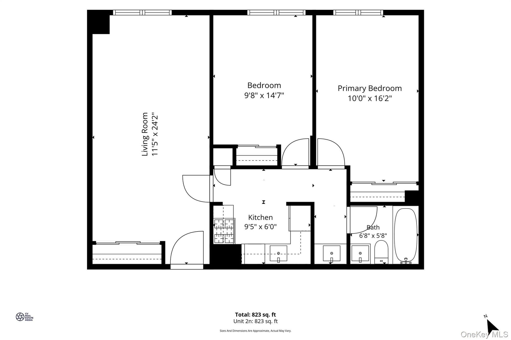 220 Manhattan Avenue Unit: 2N thumbnail 23