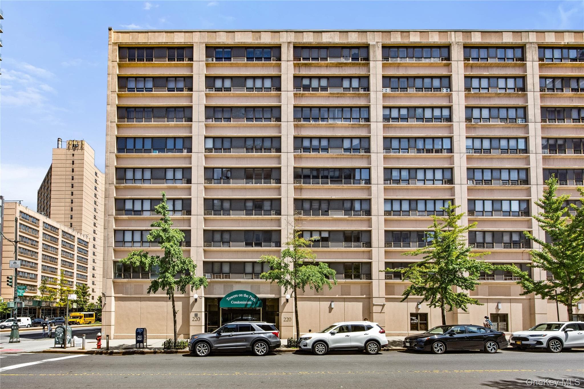 220 Manhattan Avenue Unit: 2N thumbnail 32