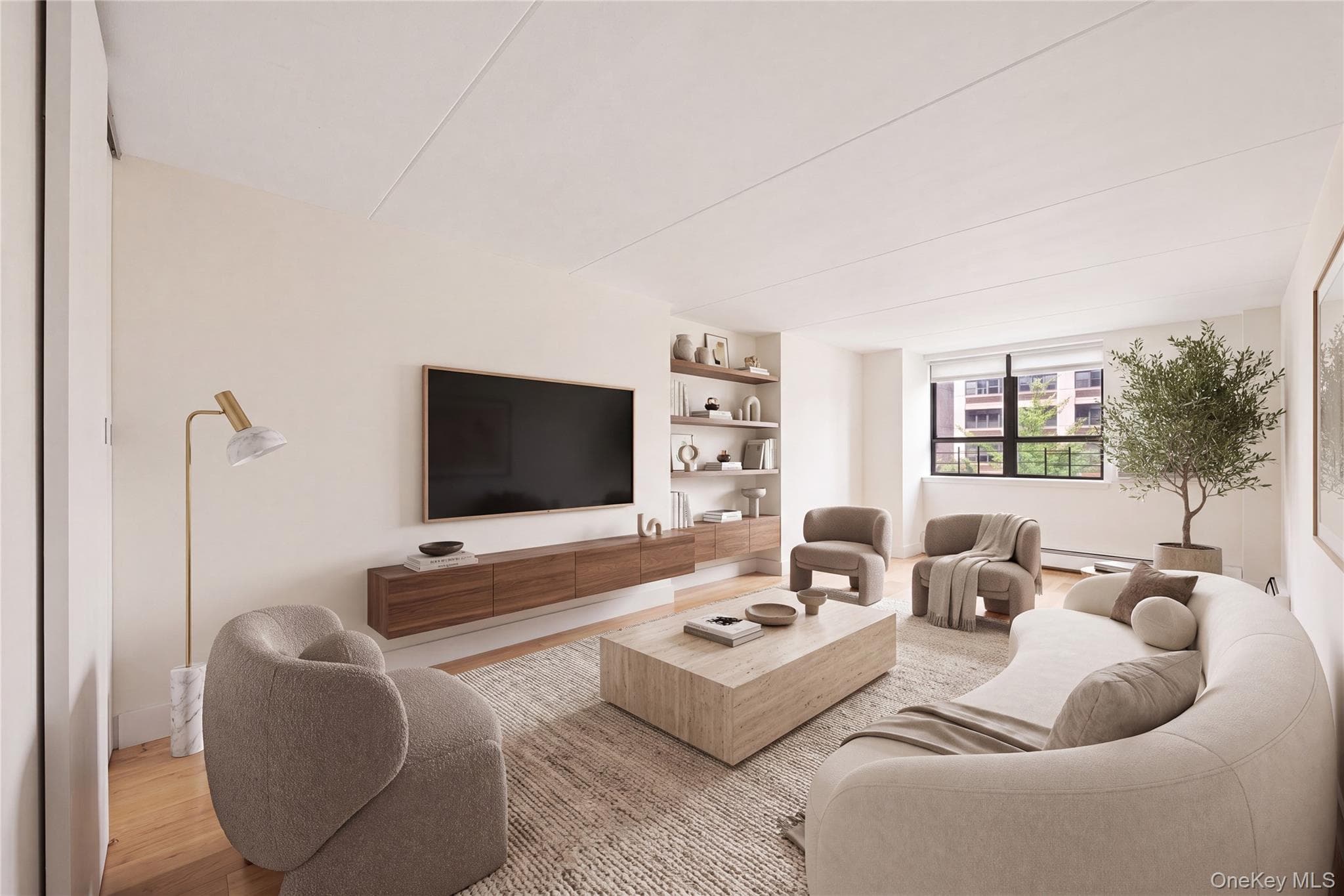 220 Manhattan Avenue Unit: 2N photo 1