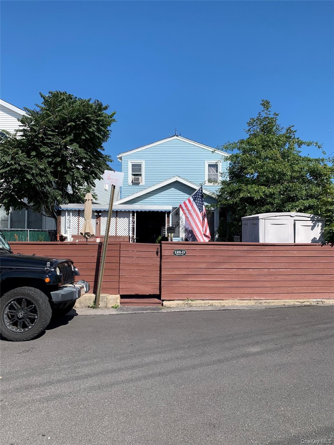 124 Edgewater Park Unit: 124 D, Bronx