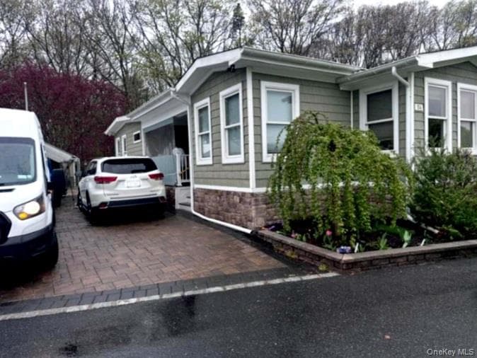 1795 Osborn Avenue Unit: 84 photo 1
