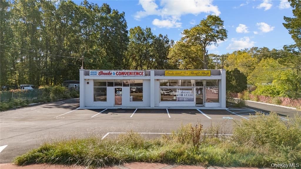 720 Route 25a, Rocky Point