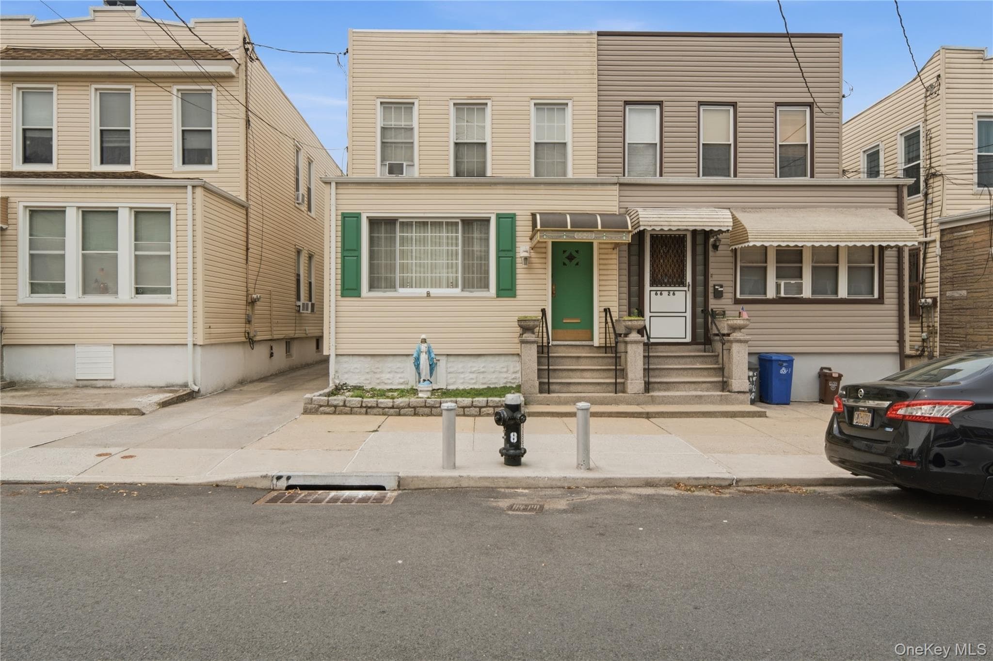 66-28 75th Street, Middle Village