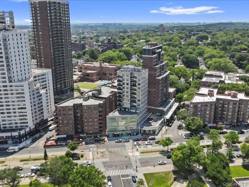 124-28 Queens Boulevard Unit: 11C thumbnail 12