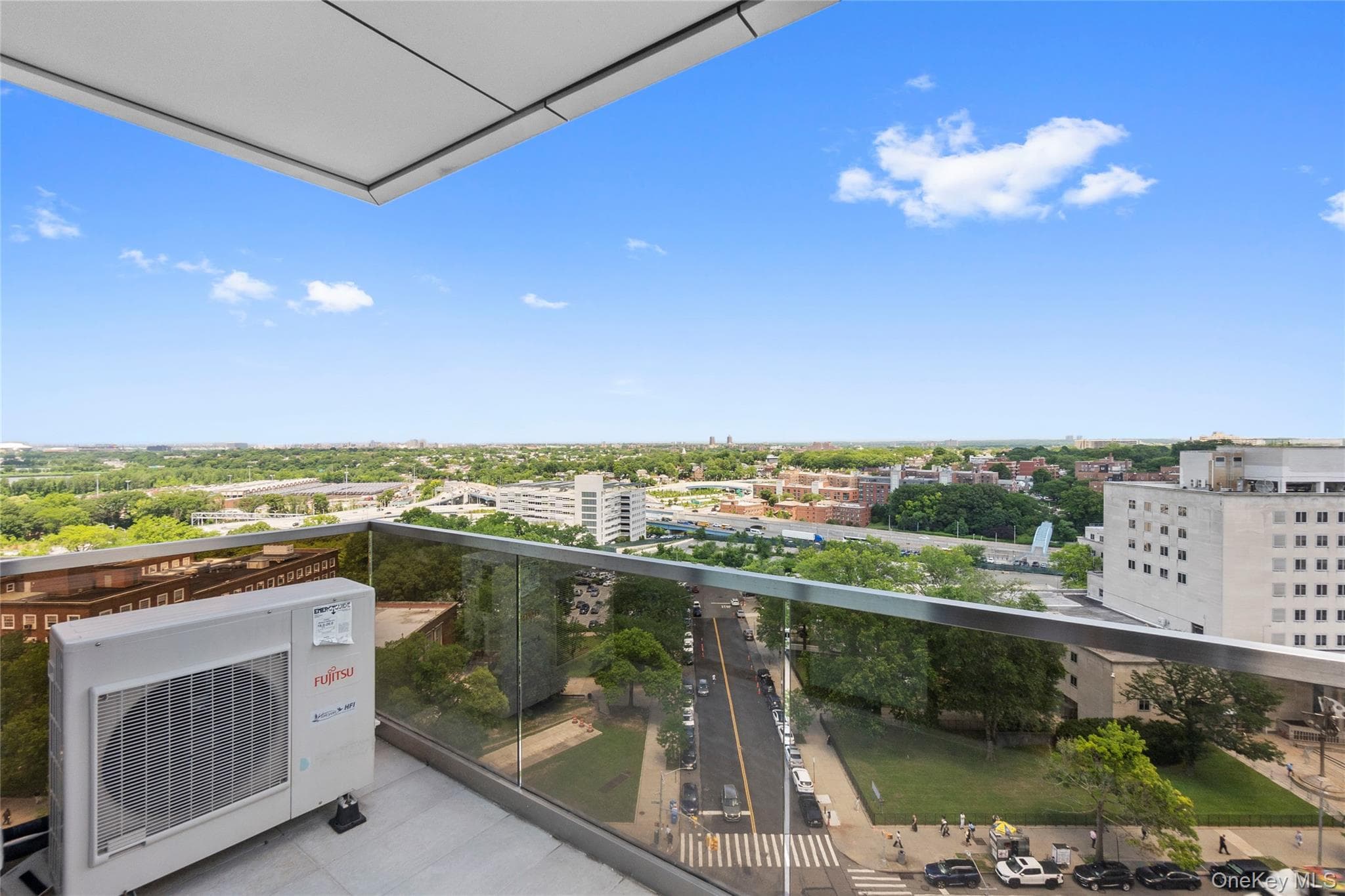 124-28 Queens Boulevard Unit: 11C thumbnail 2