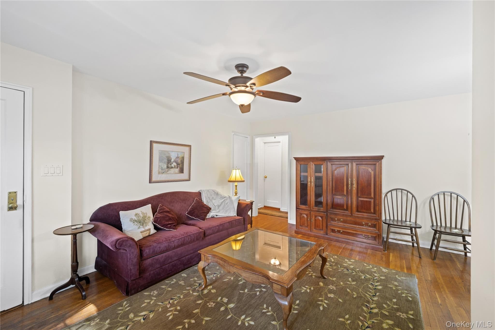69-14 Bell Boulevard Unit: Lower thumbnail 6
