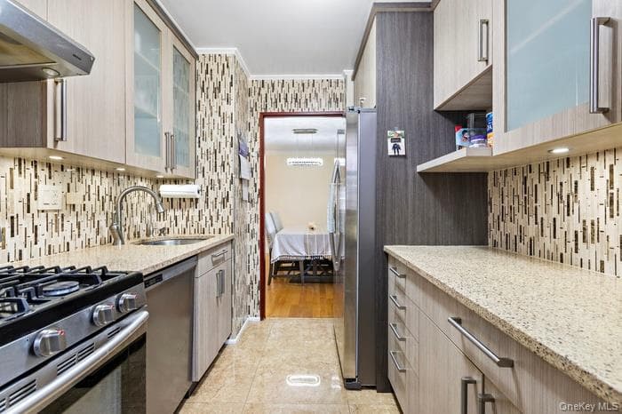 61-35 98th Street St Unit: 15E thumbnail 6